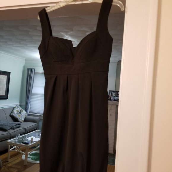 White House Black Market black dress - Picture 1 of 5